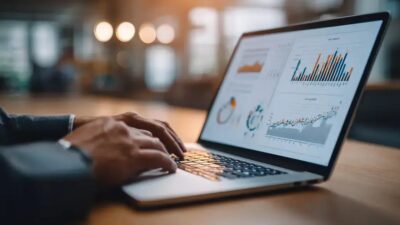 Como mensurar o ROI de campanhas digitais