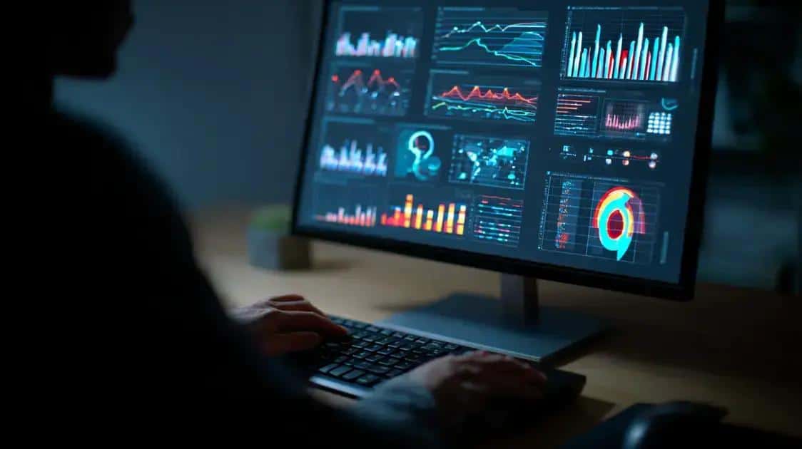 Como calcular o ROI de campanhas digitais