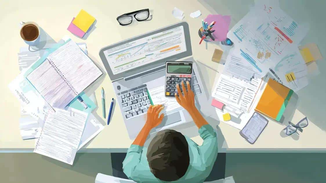 Dicas práticas para melhorar sua gestão financeira