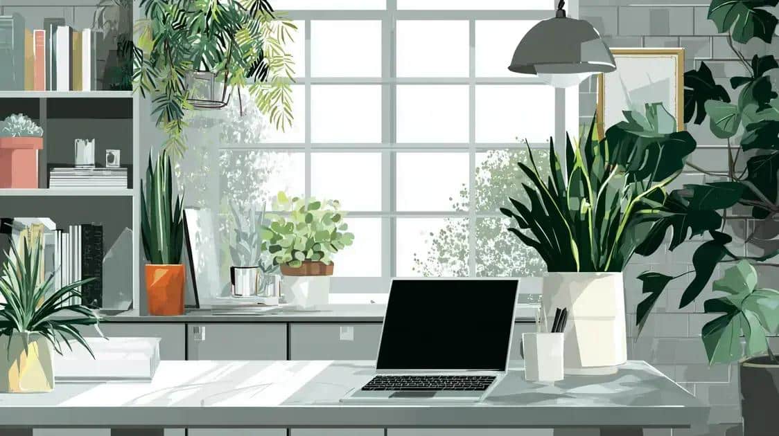 Técnicas simples para melhorar a organização no trabalho