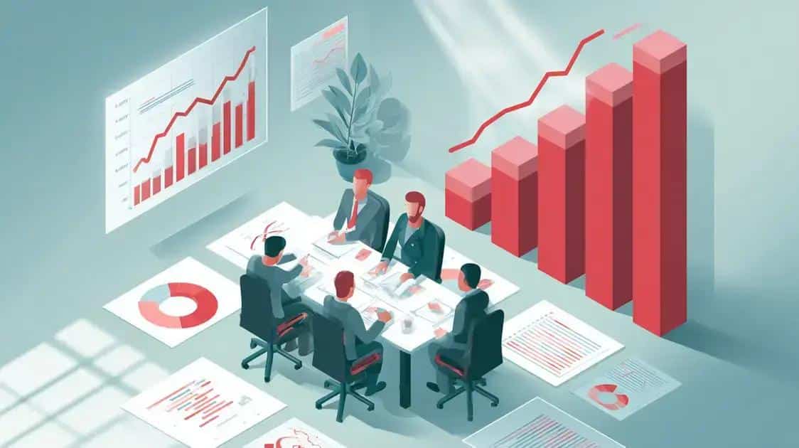 Importância das estratégias de marketing no crescimento empresarial