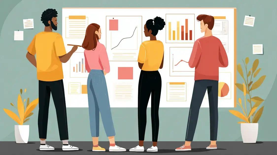 Como desenvolver uma estratégia de marketing eficaz