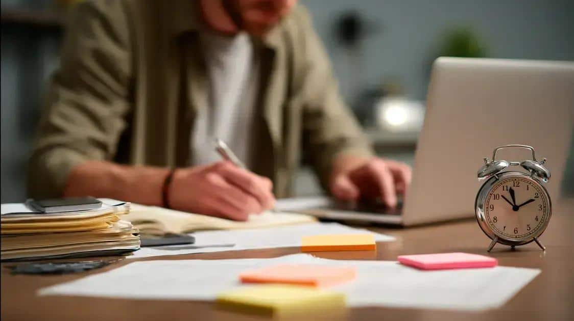 Dicas práticas para desenvolver novas habilidades rapidamente