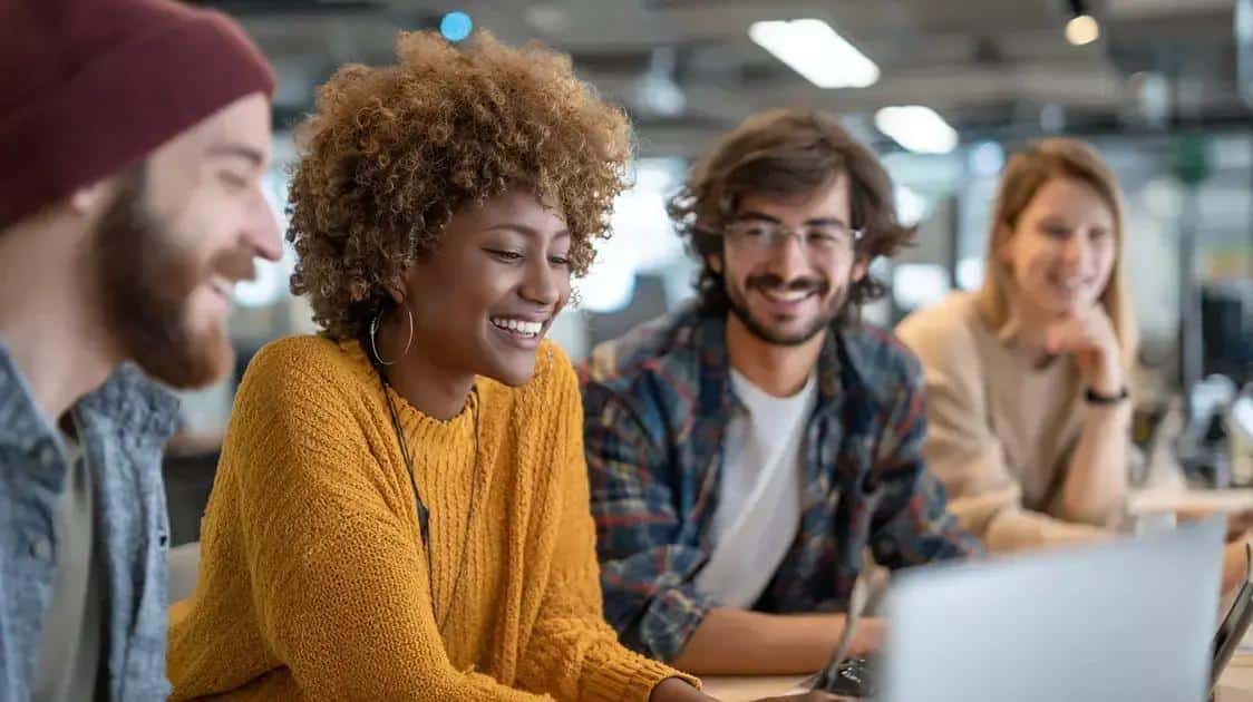 Principais benefícios da gestão híbrida