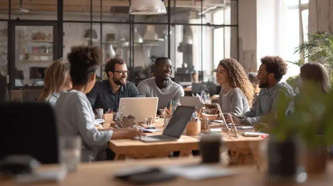 Como implementar a gestão híbrida na sua empresa