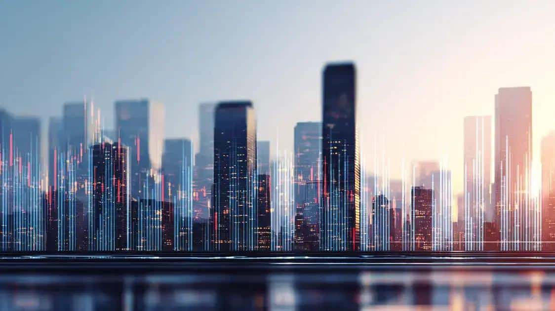 Tendências econômicas para a América Latina