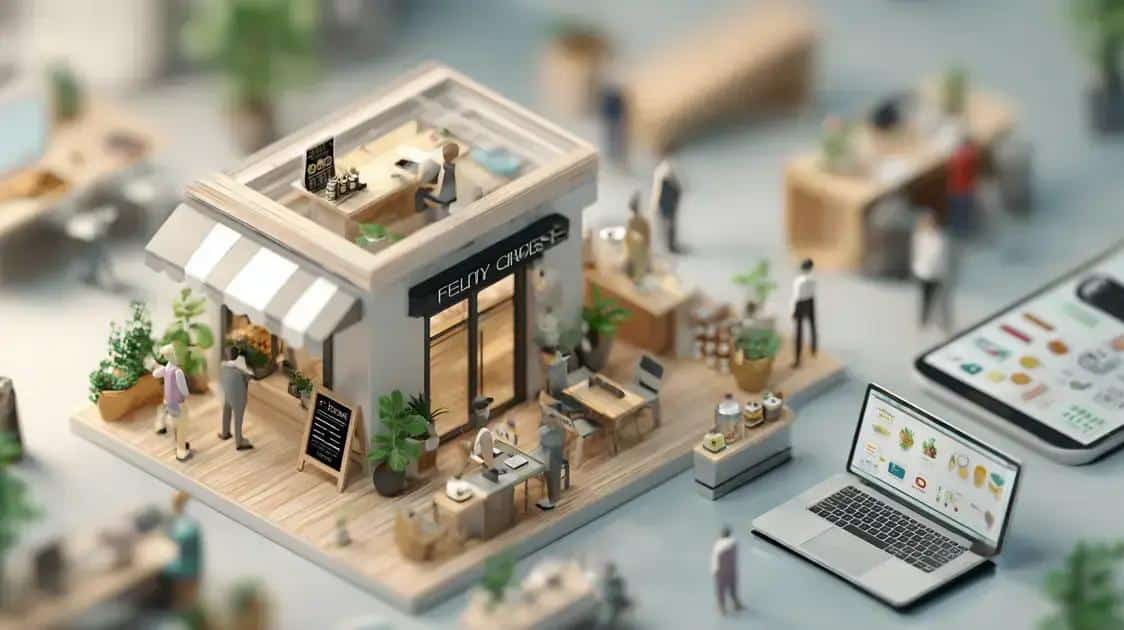 Impacto das novas tecnologias nas economias locais