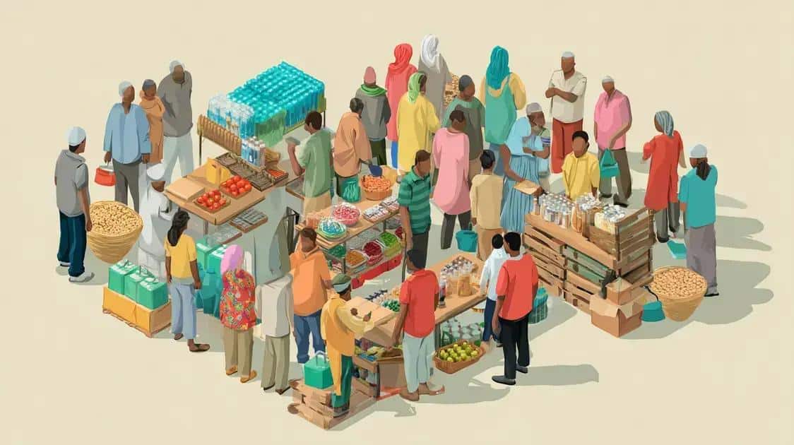 Como as políticas econômicas afetam o seu dia a dia