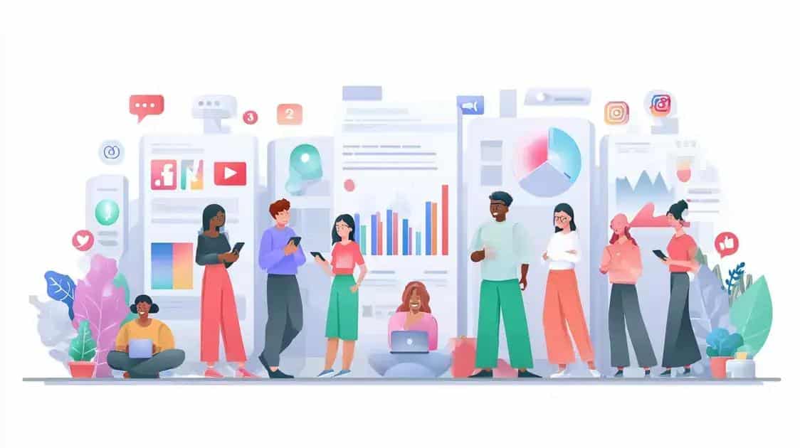 A evolução do marketing de eventos híbridos