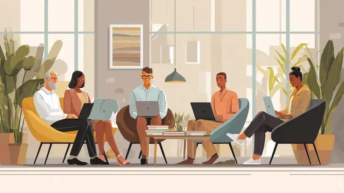 Ferramentas que facilitam reuniões remotas