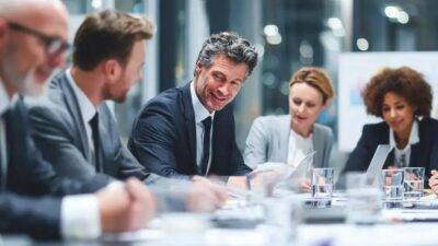 Gestão empresarial: os maiores desafios de 2025