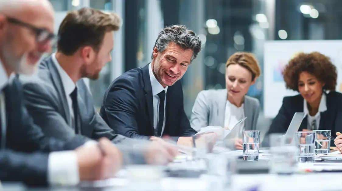 Gestão empresarial: os maiores desafios de 2025