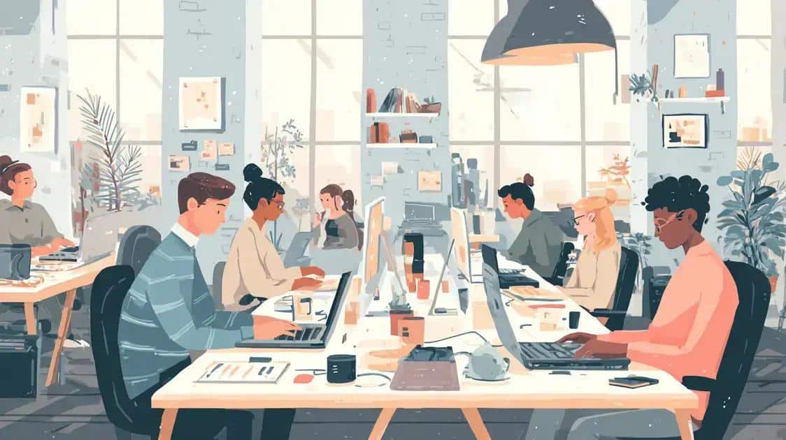 Como a tecnologia pode auxiliar na gestão empresarial