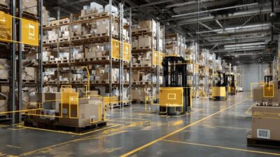 A importância da rastreabilidade na cadeia industrial