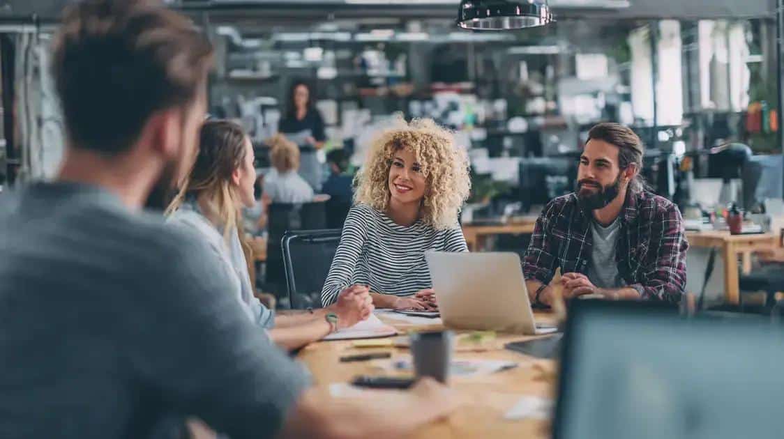 ESG e marketing: marcas mais conscientes em 2025