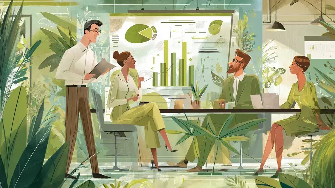 Benefícios de adotar a filosofia ESG para empresas