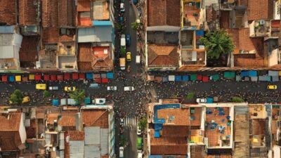 O papel das exportações na economia brasileira