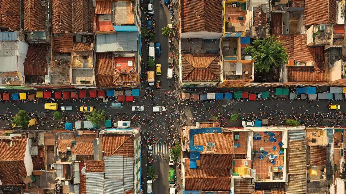 O papel das exportações na economia brasileira