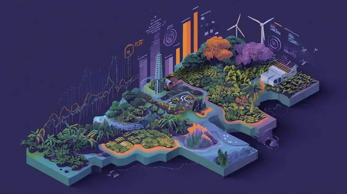 As novas oportunidades de investimento no Brasil