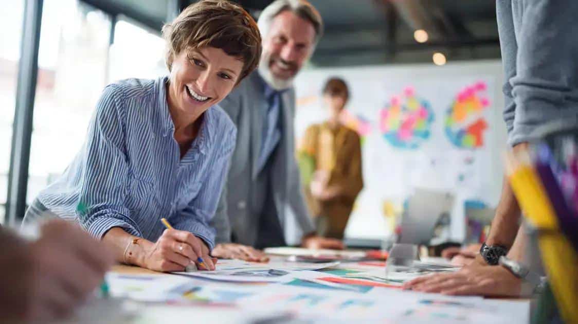 Importância do marketing corporativo para empresas