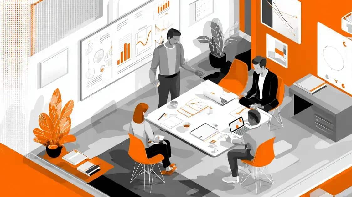 Principais benefícios do conteúdo B2B para empresas