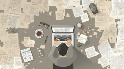 Marketing de conteúdo para setores industriais