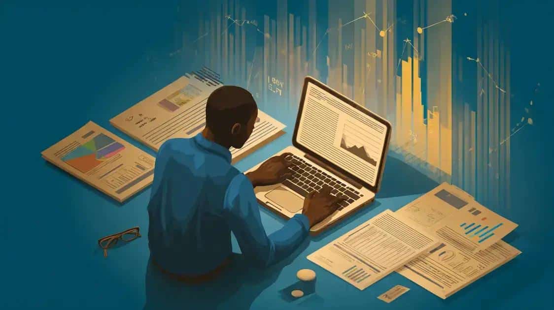 Como as taxas de juros afetam sua vida financeira