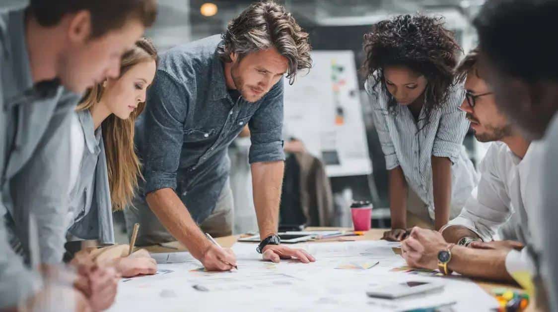 Gestão de projetos: metodologias mais usadas no mercado