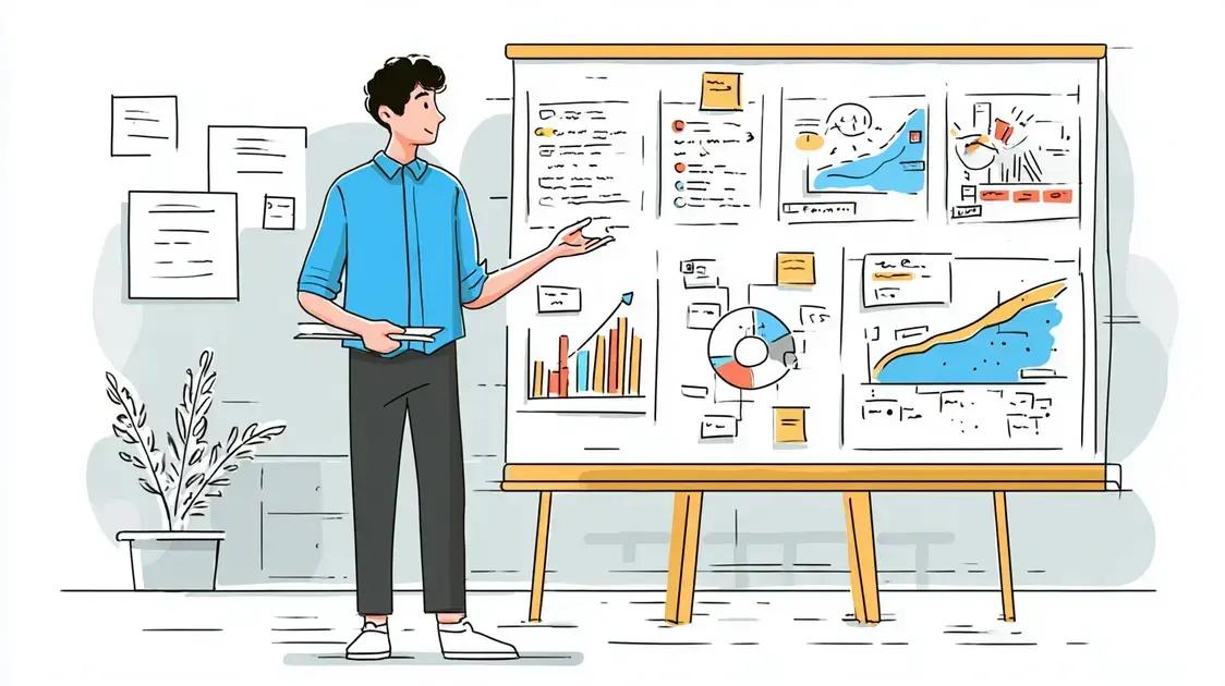 Etapas fundamentais na gestão de projetos