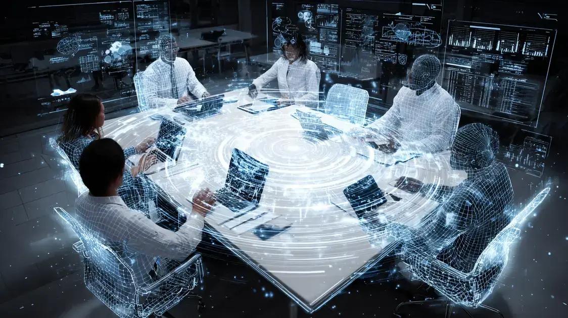 Como o marketing B2B está se reinventando