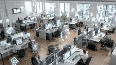 A transformação digital e a Indústria 4.0 no Brasil