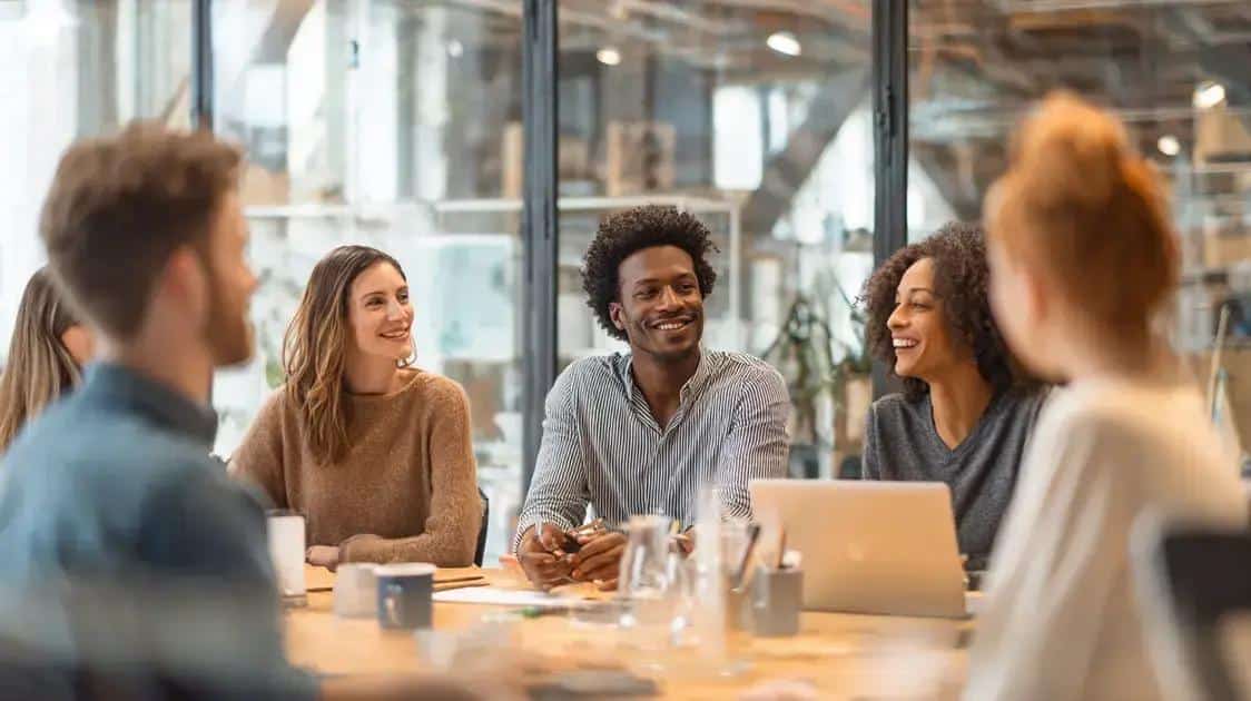 Importância da cultura organizacional no ambiente de trabalho