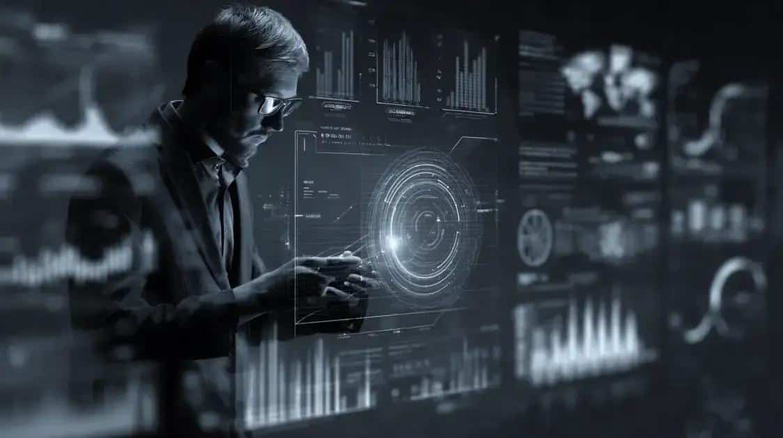 A importância dos dados na personalização de campanhas