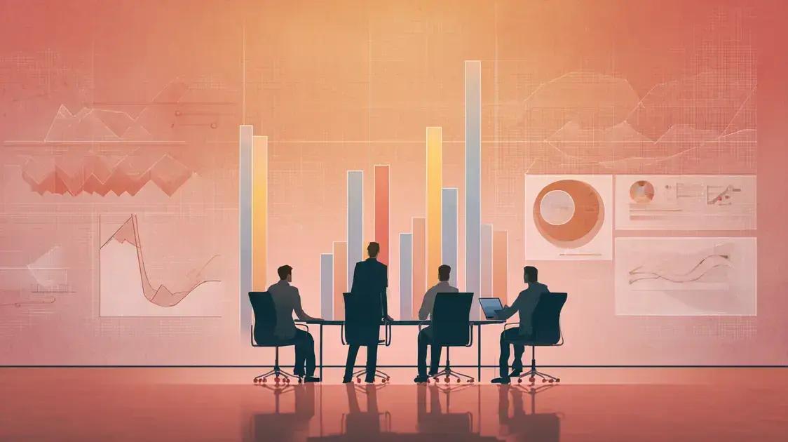 A importância dos dados na tomada de decisões