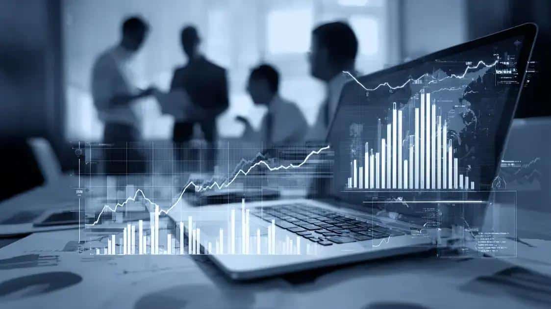 Como interpretar dados de forma eficaz