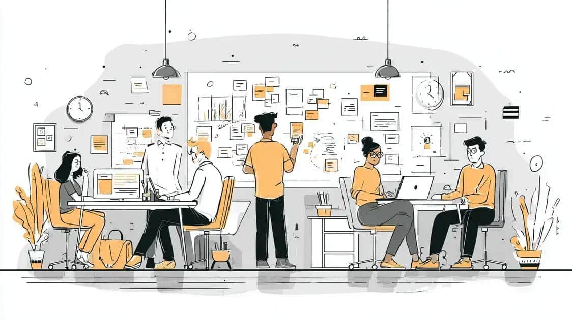 A importância da cultura empreendedora nas startups