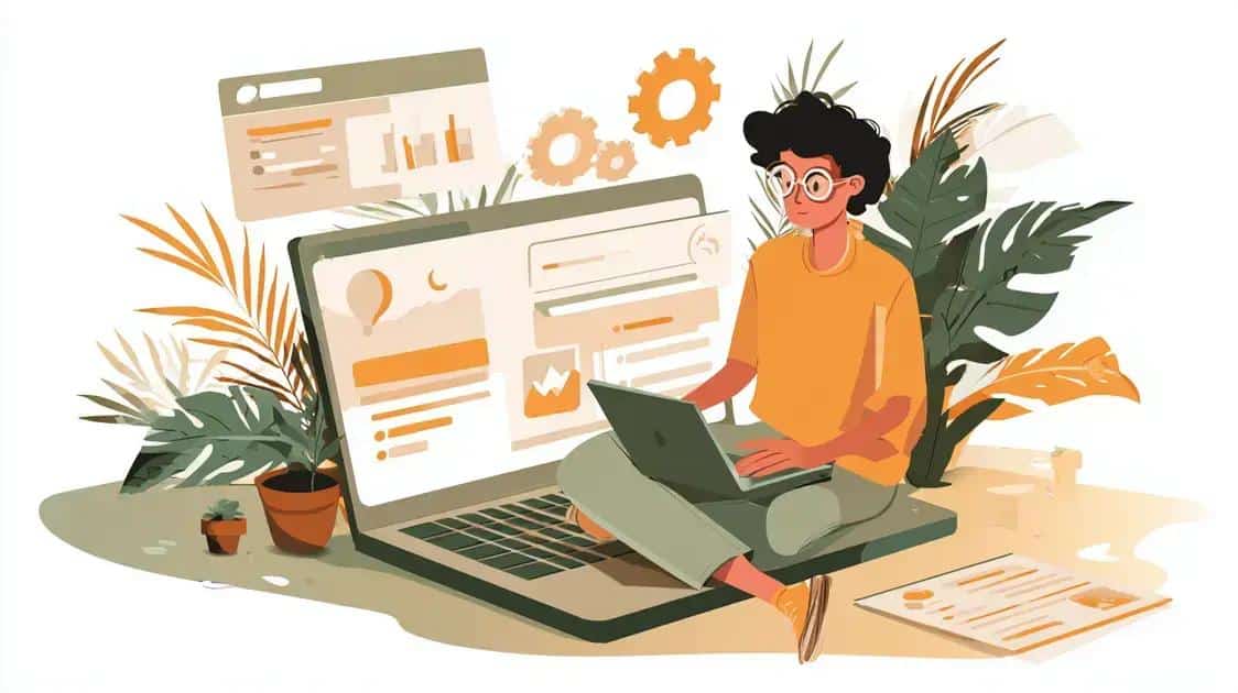 SEO em 2025: como adaptar sua estratégia