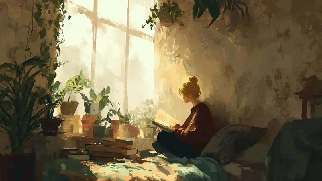 Hábitos de leitura que fortalecem a carreira