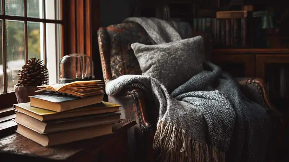 Estratégias para manter a motivação na leitura