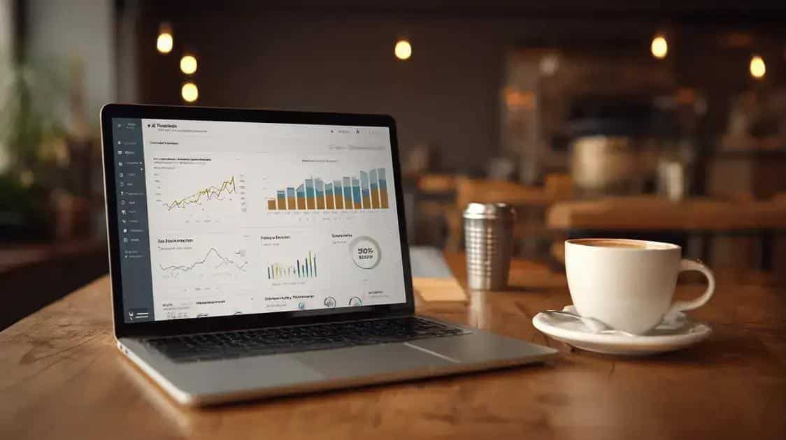 Tendências de marketing digital para empresas industriais