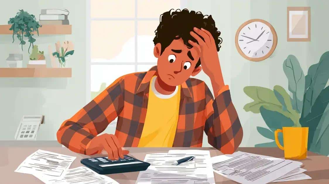 Perspectivas para a inflação nos próximos anos