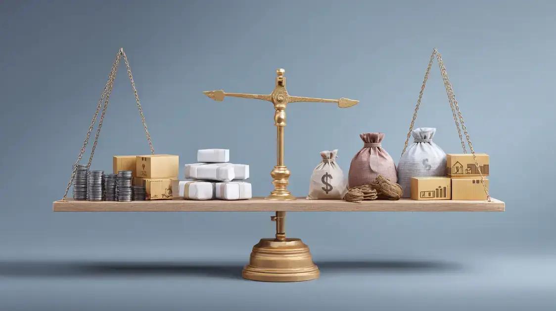 Principais causas da inflação