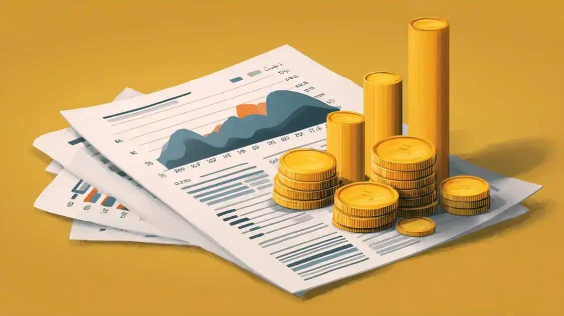 Como a inflação afeta seu orçamento pessoal