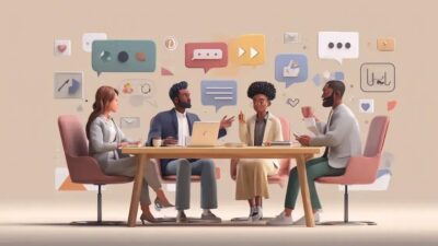 Influenciadores B2B: nova tendência no marketing digital