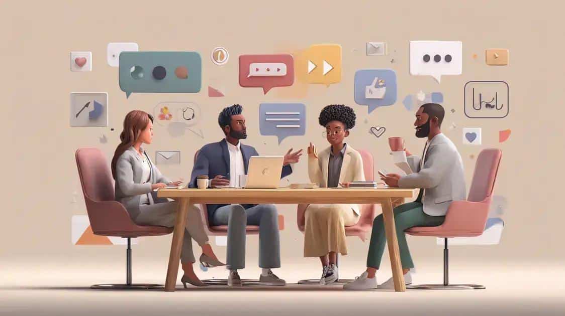 Influenciadores B2B: nova tendência no marketing digital