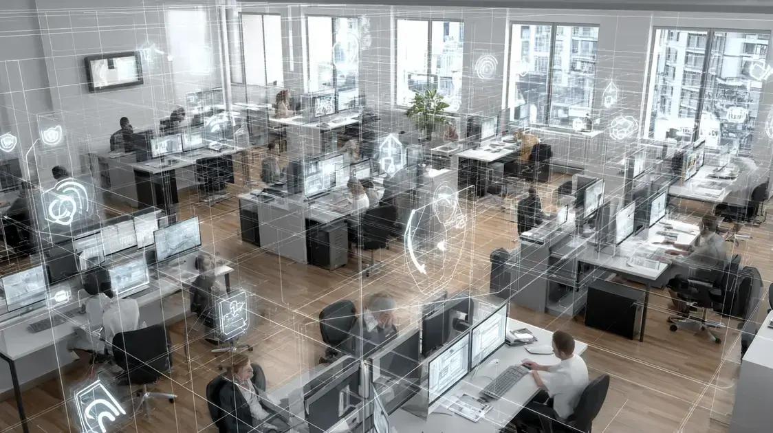 A transformação digital e a Indústria 4.0 no Brasil