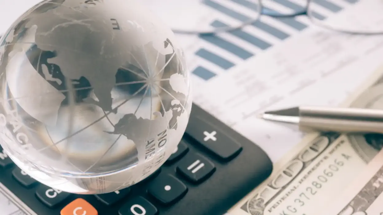 economia global negocios internacionais