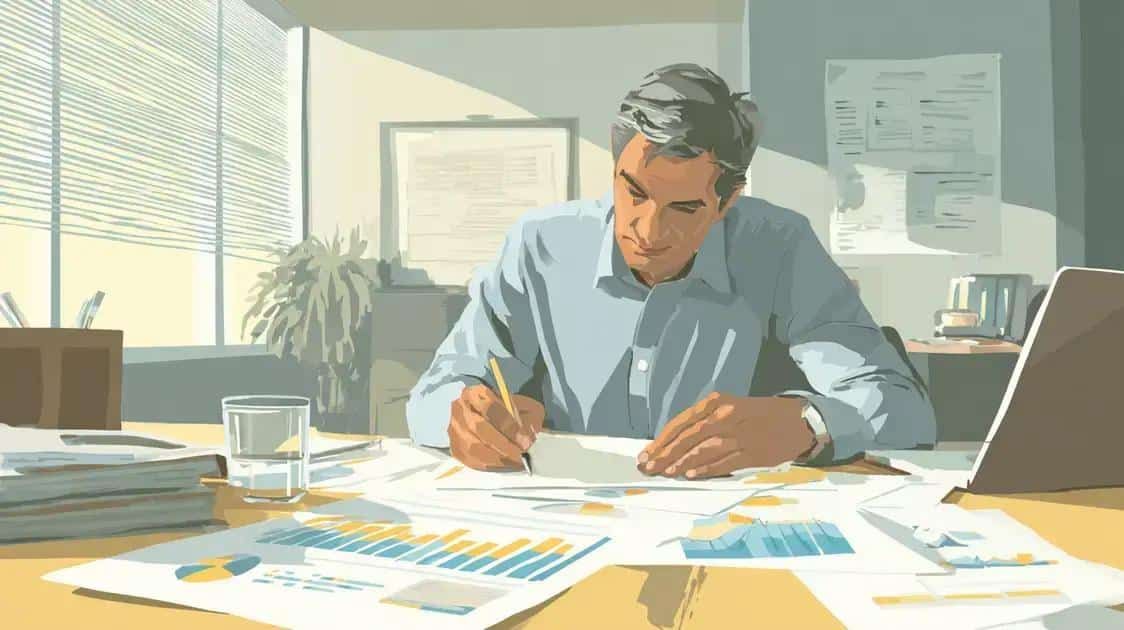 Quais indicadores financeiros ajudam o fornecedor a avaliar a saúde de um distribuidor antes de fechar contrato?