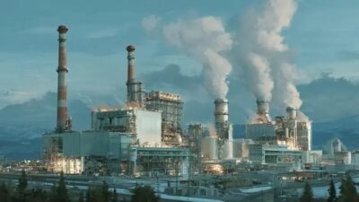 Como reduzir o consumo energético em plantas industriais (iluminação, motores, ar comprimido)