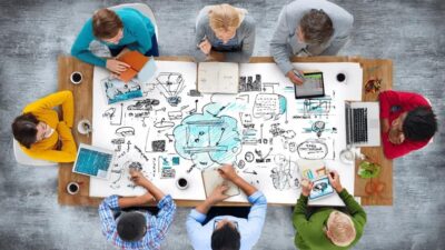 A COP30 como oportunidade para campanhas de inbound marketing de empresas de automação industrial